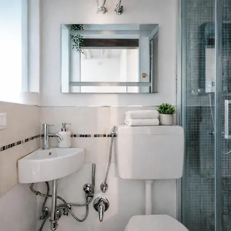 Apartament Little Urban Triest