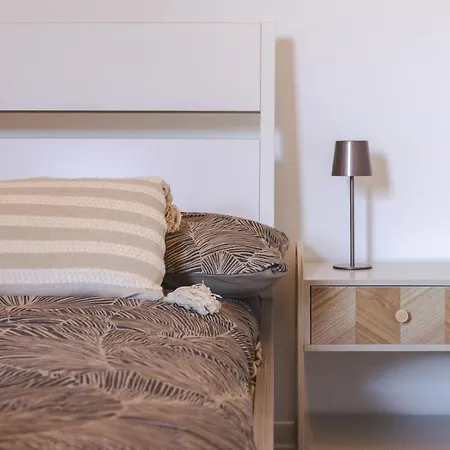 Little Urban Apartment