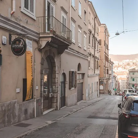 Apartment Little Urban *