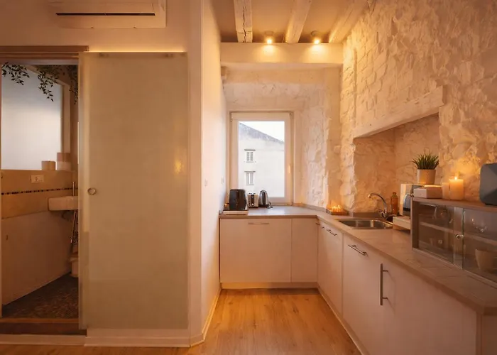 Little Urban * Triest