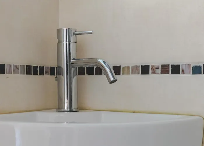 Apartment Little Urban *