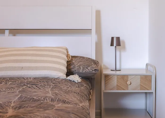 Little Urban Apartment